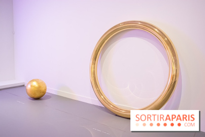 Expo Gertrude Stein et Pablo Picasso au Musée du Luxembourg