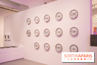 Expo Gertrude Stein et Pablo Picasso au Musée du Luxembourg