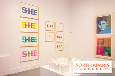 Expo Gertrude Stein et Pablo Picasso au Musée du Luxembourg