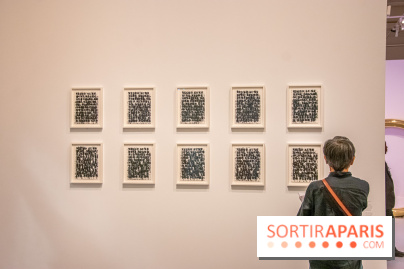 Expo Gertrude Stein et Pablo Picasso au Musée du Luxembourg