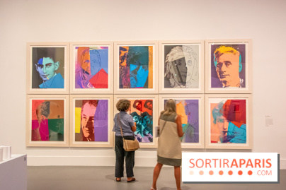 Expo Gertrude Stein et Pablo Picasso au Musée du Luxembourg