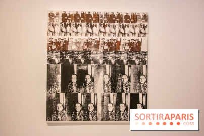 Expo Gertrude Stein et Pablo Picasso au Musée du Luxembourg