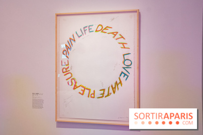 Expo Gertrude Stein et Pablo Picasso au Musée du Luxembourg