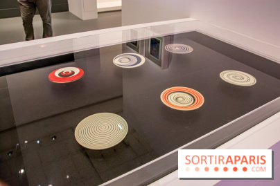 Expo Gertrude Stein et Pablo Picasso au Musée du Luxembourg