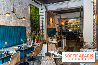 Têt restaurant vietnamien dans le 11e à Paris