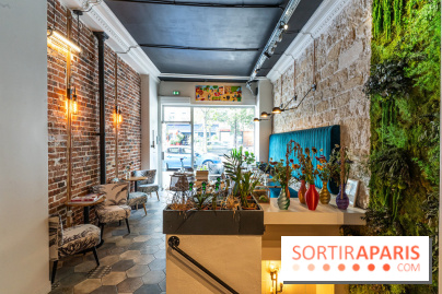 Têt restaurant vietnamien dans le 11e à Paris