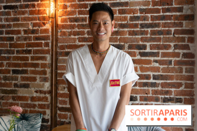 Têt restaurant vietnamien dans le 11e à Paris - Thinh