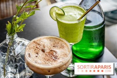 Têt restaurant vietnamien dans le 11e à Paris
