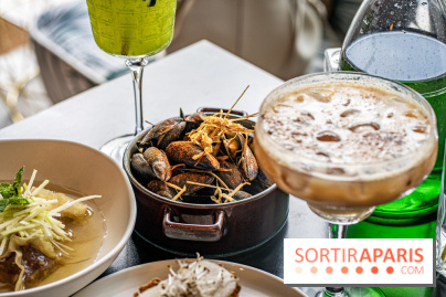 Têt restaurant vietnamien dans le 11e à Paris -  A7C0358