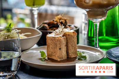 Têt restaurant vietnamien dans le 11e à Paris