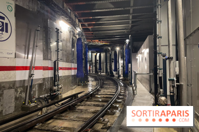 Machine à laver RATP - IMG 9573