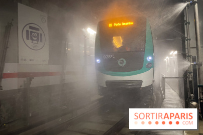 Machine à laver RATP - IMG 9578