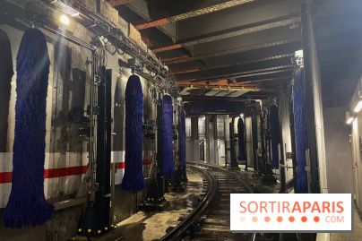 Machine à laver RATP - IMG 9590