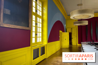 Hôtel de Sully - IMG 8817