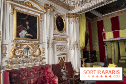 Hôtel de Sully - IMG 8835