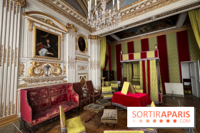 Hôtel de Sully