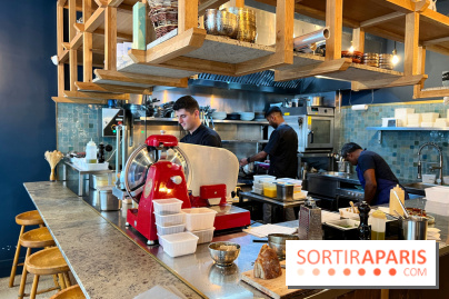 Il Cuoco Galante - Décoration