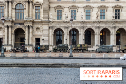 The Walking Dead, tournage à Paris - 20230912 115520