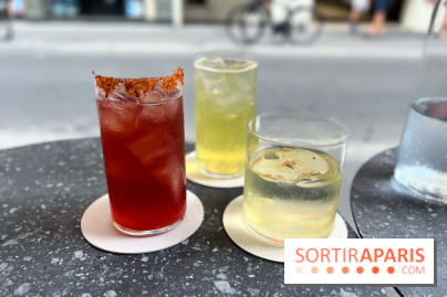 Cavalier - Cocktails