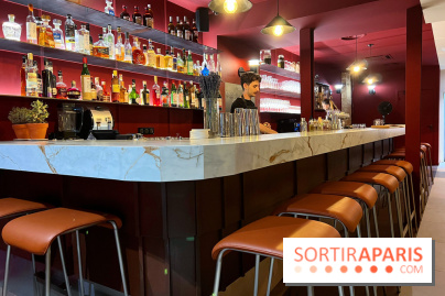 Cavalier - Décoration