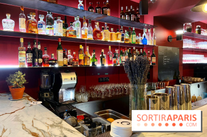 Cavalier - Décoration