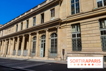 Le Musée d'histoire de la médecine à Paris, nos photos - 20230907 142733
