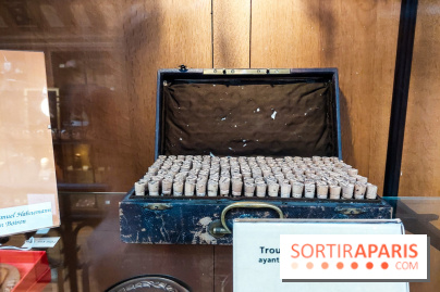 Le Musée d'histoire de la médecine à Paris, nos photos - 20230907 153752