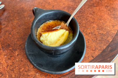 Arbela - Crème catalane