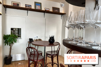 Arbela - Décoration