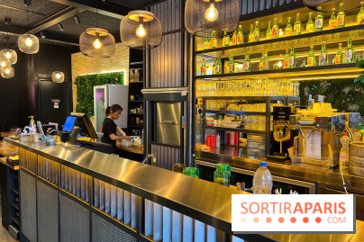 Mugung - Décoration