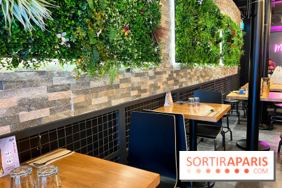 Mugung - Décoration