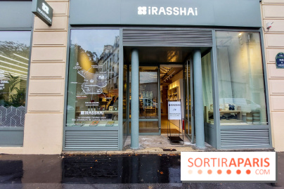 iRASSHAi à Paris, nos photos - 20230912 132908