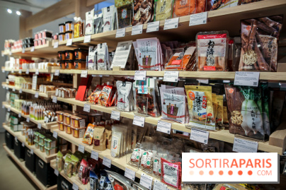 iRASSHAi à Paris, nos photos - IMG 0892