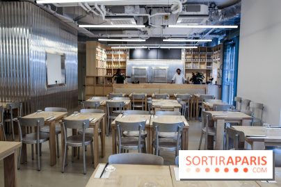 iRASSHAi à Paris, nos photos - IMG 0901