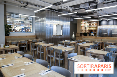 iRASSHAi à Paris, nos photos - IMG 0902