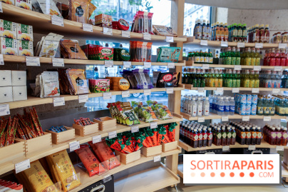 iRASSHAi à Paris, nos photos - IMG 0903