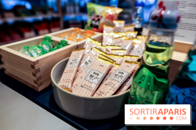 iRASSHAi à Paris, nos photos - IMG 0905