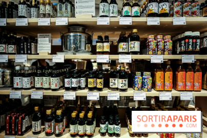 iRASSHAi à Paris, nos photos - IMG 0907