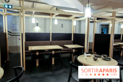 iRASSHAi à Paris, nos photos - IMG 0912