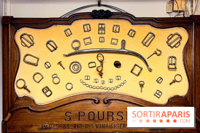 Maison Poursin