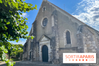 Motigny-sur-Loing