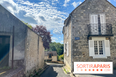 Motigny-sur-Loing