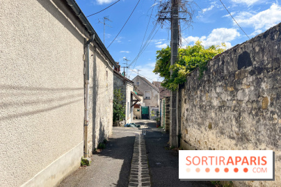 Motigny-sur-Loing