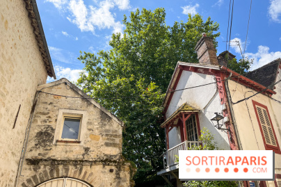 Motigny-sur-Loing