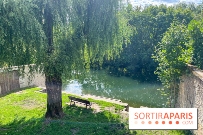 Motigny-sur-Loing