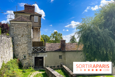 Motigny-sur-Loing