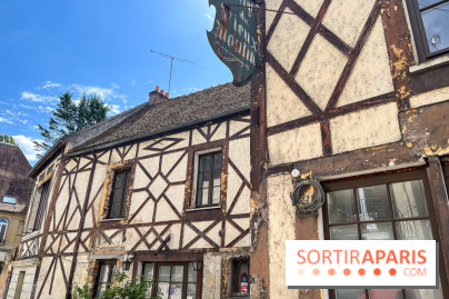 Motigny-sur-Loing