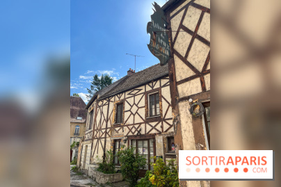 Motigny-sur-Loing