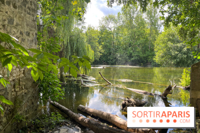 Motigny-sur-Loing