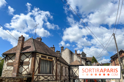 Motigny-sur-Loing